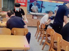 -南城香·饭香串香馄饨香(花园北路店)