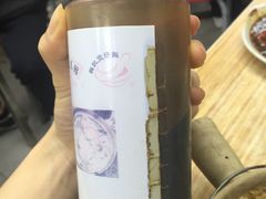 -兴记菜馆