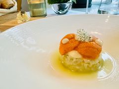 北海道扇贝塔塔-蝶舍·MAISON PAPILLON