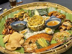 -紫滇源云南生态菜(丹凤街店)