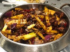 -双流传承老妈兔头(玉林总店)