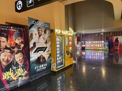 -华谊兄弟影院(IMAX洋桥店)