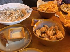 酥脆鸡米花-COMMUNE幻师(花园道店)