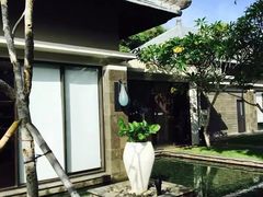 -巴厘岛悦榕庄Jumana露台餐厅