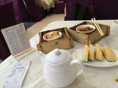 -黄埔华苑酒家(黄埔店)