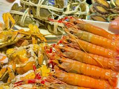 -半岛听涛蒸汽海鲜自助(K11店)