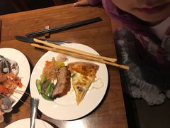 -广州富力君悦大酒店·凯菲厅