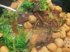 -大自然醉鹅·铁锅火焰鹅(上海联洋店)