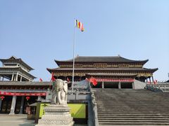 -保利石象湖景区