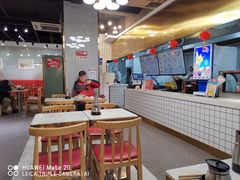 -百年尹氏汤包(湖南路狮子桥店)