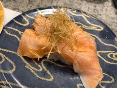 -合点寿司(美罗城店)
