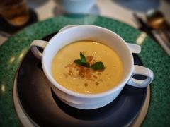 杨枝甘露-三号黄浦会Canton Table