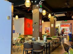 -官塘鱻鱻鱼生·潮汕生腌·砂锅粥(西马路总店)