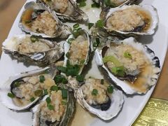 -田源农家饭店·窑鸡王·海鲜(东部湾·融创店)