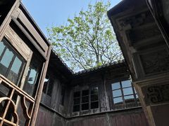 -乌镇东栅景区