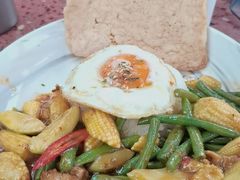 -La Terre乐田(万象城店)