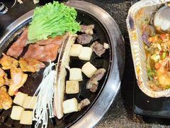 -碳匠炭火烤肉