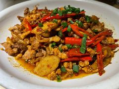 -大碗先生(万家丽店)