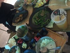 -小明同学(三里屯店)