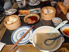 -南京大牌档(新街口德基广场店)