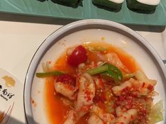 -印象南洋·泰国风情餐厅(新安店)