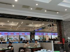 -令氏家外家周秦食府(高新店)