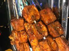 -碎怂烤肉(钟楼柳巷店)