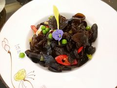 爽口木耳-小城味道(嘉兴首店)
