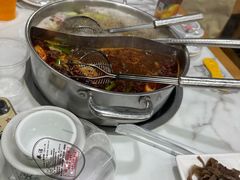 -正宗贵州二嫂黄牛肉馆(青村店)