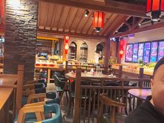 -鸽子窝(青塔店)