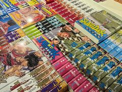 -钟书阁(松江泰晤士小镇店)