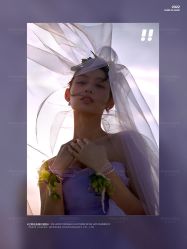 -巴黎经典婚纱摄影PARISSIC