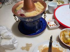 -涮福記·现切牛羊肉火锅(世纪汇店)