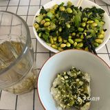 温暖一锅自制鸡汤