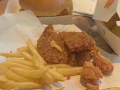 -麦当劳(三亚凤凰机场店)