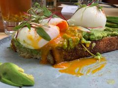 -O'mills Sourdough Bakery&Bistro(永嘉路店)