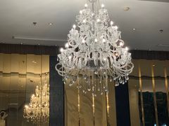 -上海虹桥西郊假日酒店