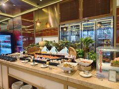 -大中华希尔顿酒店 念 全日制自助餐厅·亲子·聚餐