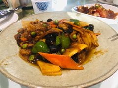 灵山什锦-品渔味湖鲜馆(拈花湾店)