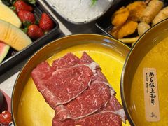 -空之介寿喜烧·和牛放题(恒隆广场店)