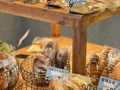 -Max Bakery 阿唛手作