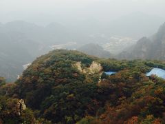 -狼牙山风景区