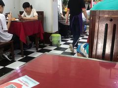 大堂-老天津卫炸酱面(河北路店)