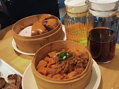 -全牛匠·乐山跷脚牛肉(新中关店)