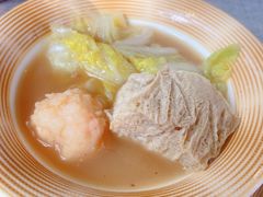 -有喜胶东小馆(太申祥和店)