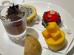 -京彩臻品火锅