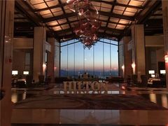 -舟山希尔顿酒店