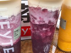 -喜茶(永旺梦乐城店)