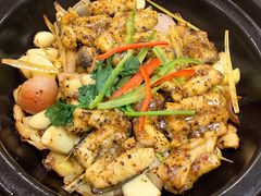 -寻味顺德·南记酒家·传统顺德菜·鱼生(广源路店)