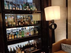 -行者书屋大堂吧 ·下午茶(南京圣和府邸酒店)